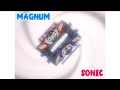 Evolusi Magnum Dan Sonic