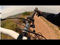 When Your Hand Slips… | Laps On The Local Trails | Hardtail MTB | Commencal Meta HT