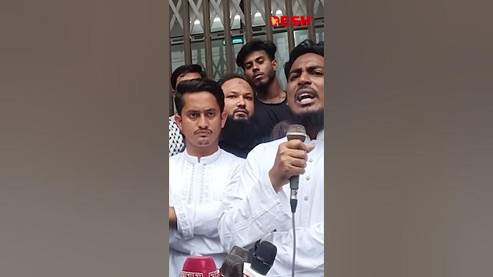 শেখ হাসিনাকে আশ্রয় দেওয়ায় মোদী সরকার ইতিহাসে দায়বদ্ধ থাকবে: আখতার হোসেন #AkhterHossain #NCP #Modi