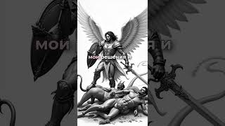 Ненависть к миру как оружие верности Христу#молитва #духовнаявойна #spiritualwarfare#christianprayer