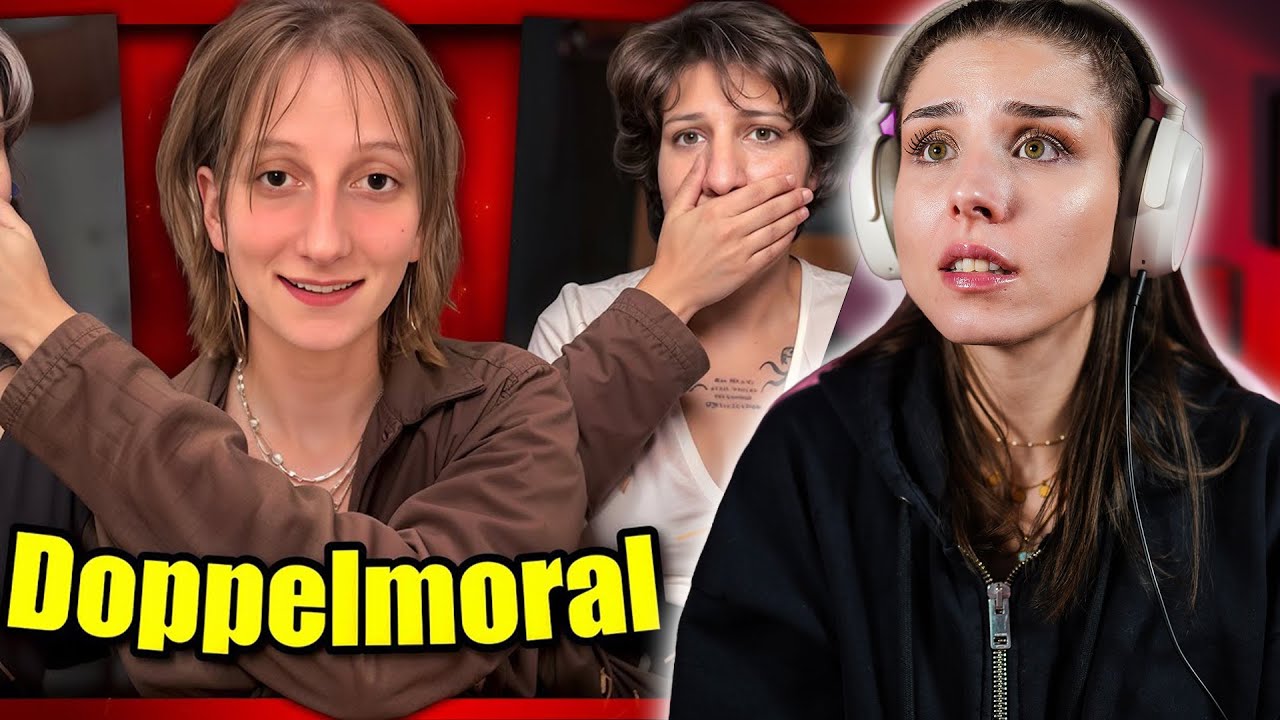 Siobhans Doppelmoral ist problematisch