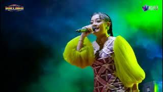 IKAN DALAM KOLAM ICHA KISWARA NEW PALLAPA LIVE EXPO NGANJUK 2023