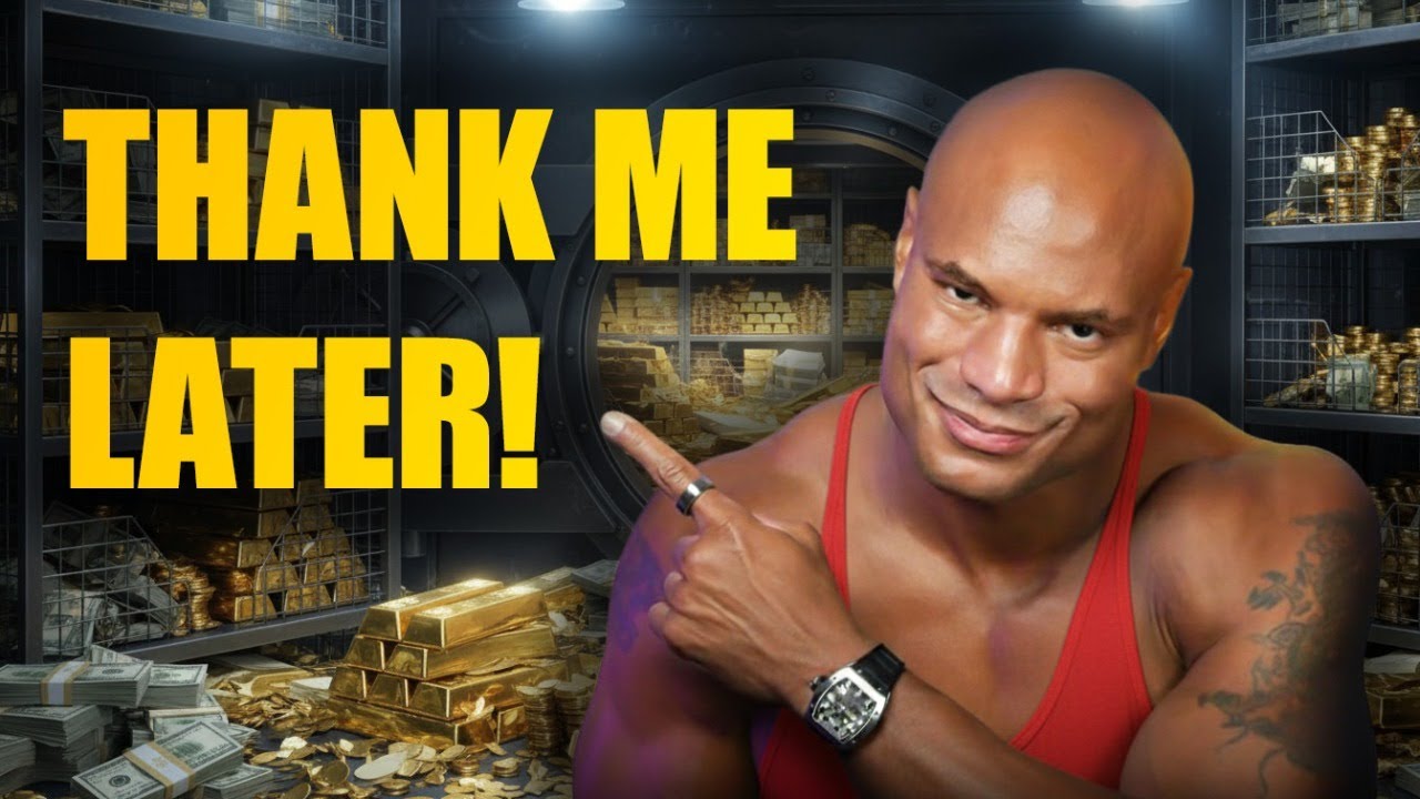 If You're a Broke Man With Big Dreams, Tune in | EP. 249