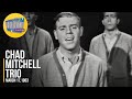 Chad Mitchell Trio &quot;Blowing In The Wind&quot; on The Ed Sullivan Show