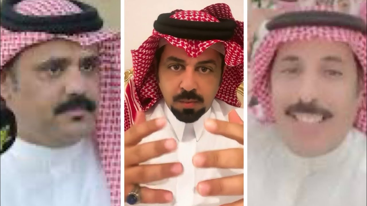 تحليل طاروق محاوره / مخلد الشلاحي + حامد القارحي