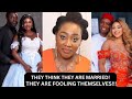 Void marriagesthis is what the law saysmercy johnson yul edochie regina daniels lets talk