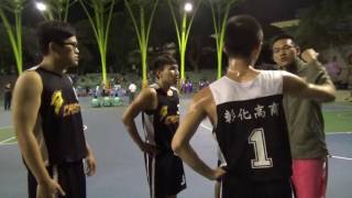 201060920體育季 彰化高中01