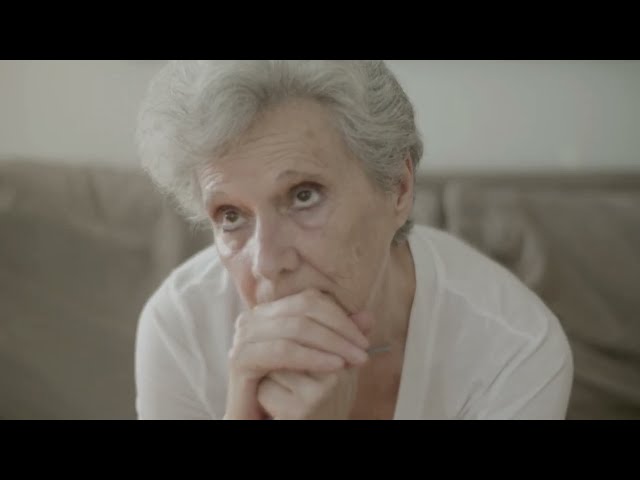 Окрема тема. Хвороба Альцгеймера: що слід знати про неї