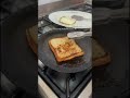 #toast #butter #buttertoast #recipe #foodshorts