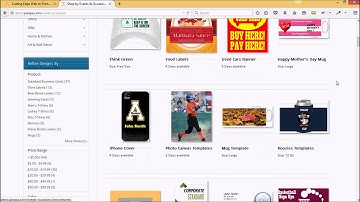 Save Design Feature - Pixopa Web To Print eCommerce Solutions