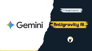 شرح   Antigravity IDE من جوجل في 100 ثانية 🔥