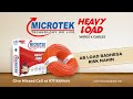 Microtek Wires | Ab Load Badhega, Risk Nahi - New Packaging 2022