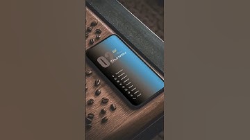 Niagara Launcher | Android Homescreen Setup No.485