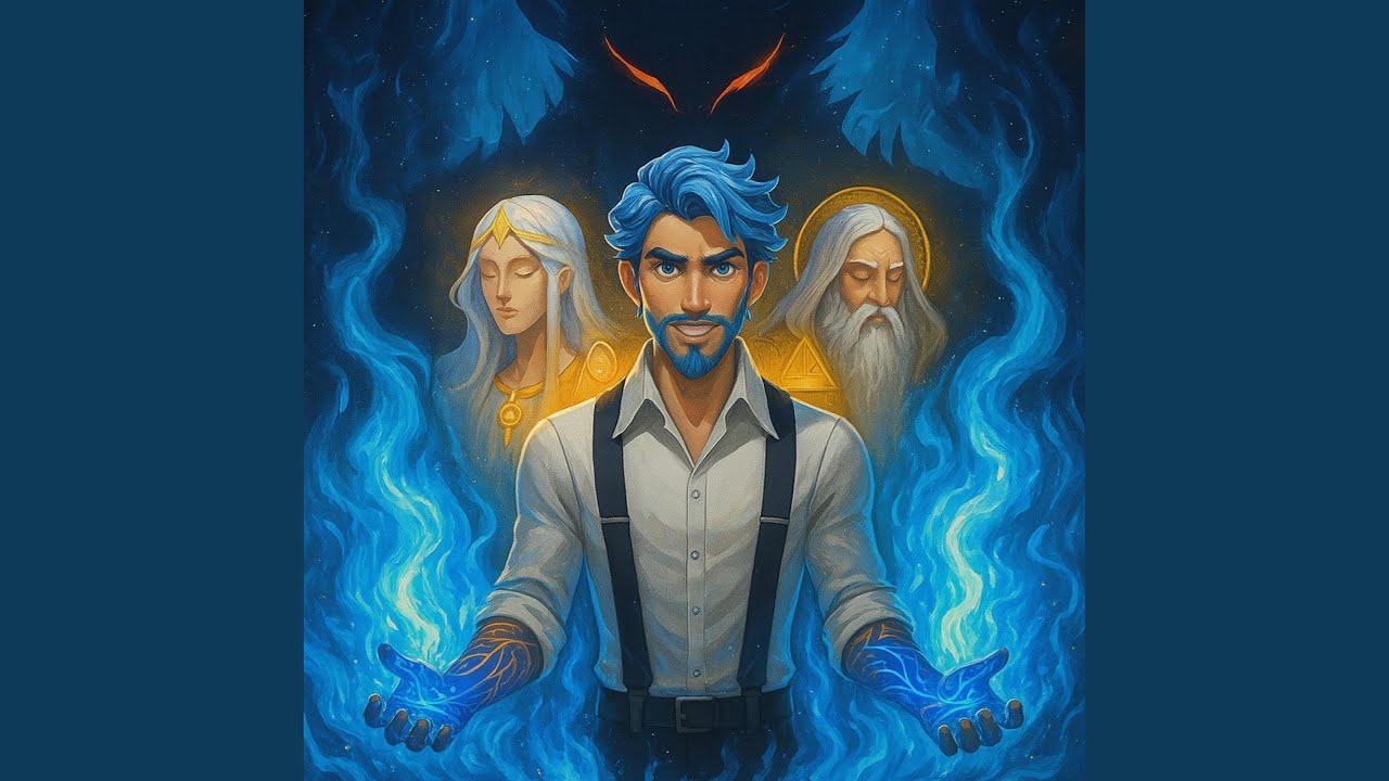 The Last Gift Before the Unbinding