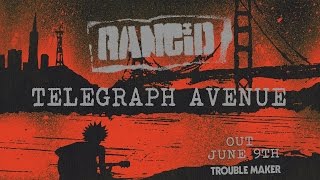 Rancid - Telegraph Avenue