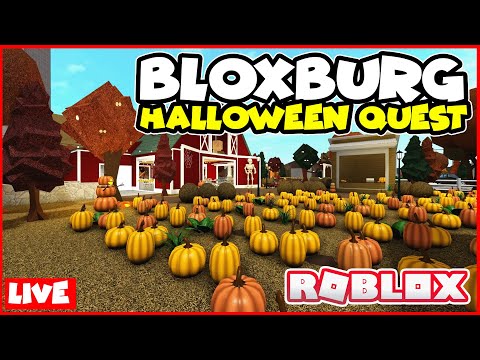 What is the weightless item in Welcome to Bloxburg? - Halloween 2023 - Try  Hard Guides