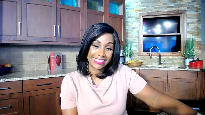 Starting Women's Only Race Week with Tracey McCain