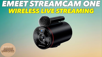 EMEET StreamCam One - Review