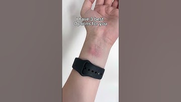 Thumbnail of Cypress Silicone Sports Band Apple Watch Band Fitness Strap For Sports – Astra Straps