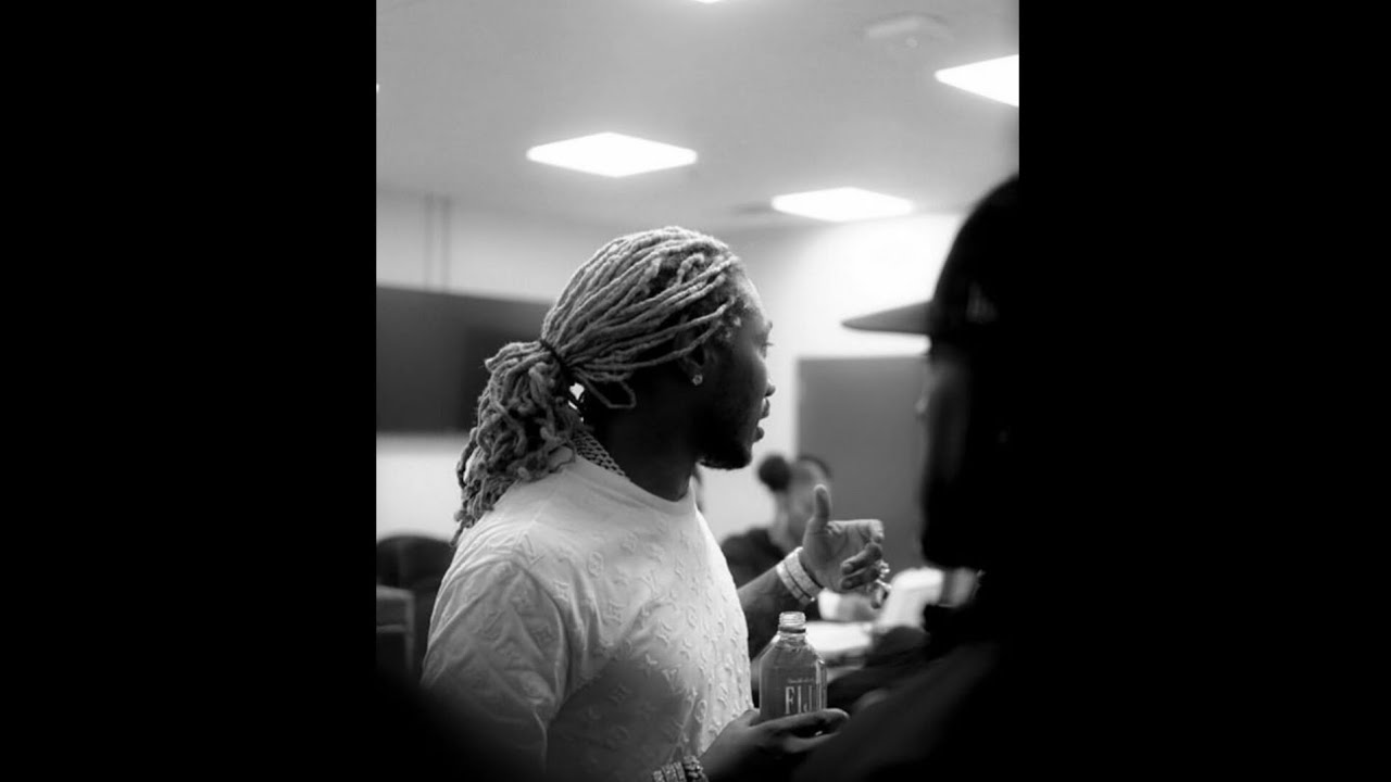 [FREE] Emotional Future Type Beat 