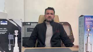 Rezervuar Servisi Yedek Parça Montaj Tamir Ustası Şükrü Usta Enes Tesisat İstanbul