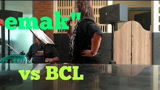 Cinta Sejati - BCL (cover) emak" rock n roll