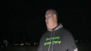 Jason's Woods 2011