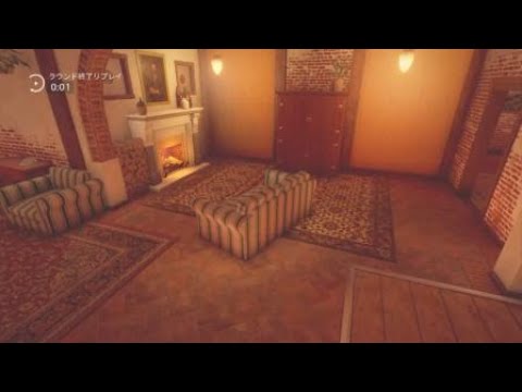 [R6S]ドッケビ（トッケビ）All kill