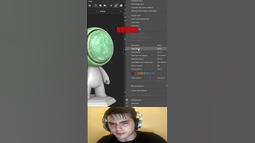 Instant Material Transfer in substance painter!