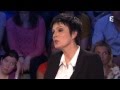 Patricia Darré, médium On n'est pas couché 27 avril 2013 #ONPC