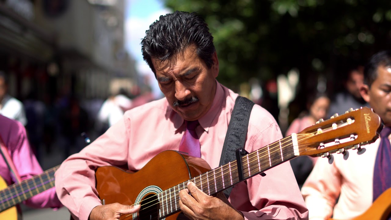 Voces de la Creación  