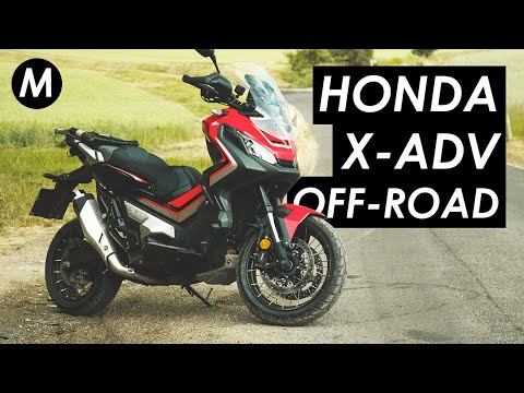 Just What Do Honda X Adv 750 Owners See In That Bike