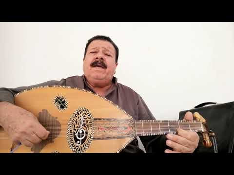 المطرب خالد أبو جيش