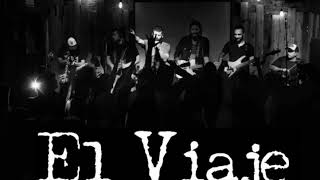 Video thumbnail of "El Viaje - Gritos al vacio"