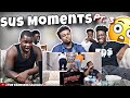 THIS HAS TO BE THE WORST ONE 😩|REACTING TO OUR ŚUS MOMENTS (Part3)