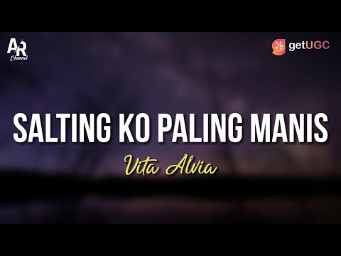 Salting Ko Paling