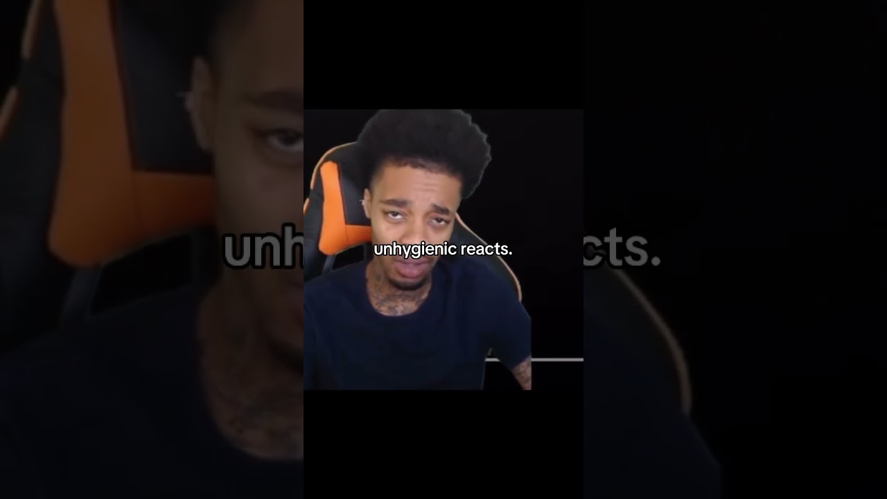 Flight can’t be serious😭 