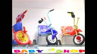 Blooming Buds Baby Shop-Attur Since2011