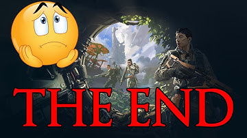 The Cycle: Frontier SHUTTING DOWN!!