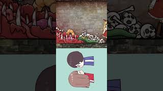 Has anyone played this game yet? #melancholianna #shorts