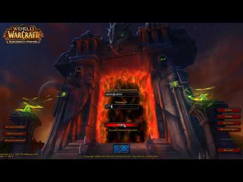 wod login