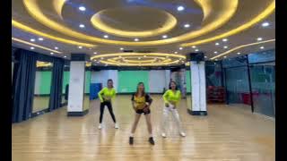 Cheri Cheri Lady- Zumba fitness