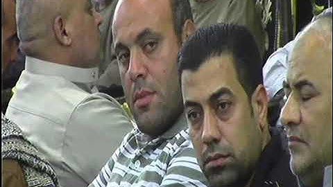 الشيخ ممدوح عامر ماتيسر من سورة يوسف ربع العشاء كفر الباجه كفر الزيات غربيه