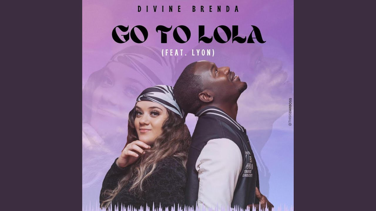 Go to lola (Paradise) (feat. Lyon T.) - YouTube