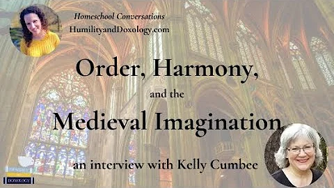 Order, Harmony, and the Medieval Imagination (with...