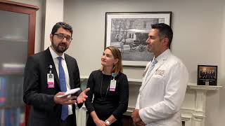 Two Things Admissions Service Determination