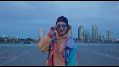 FLUME - HYPERREAL, Brittany Tucker Choreography, K...