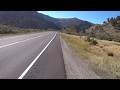 [34] Douglas Pass to Desert&#39;s Edge Indoor Bike Training