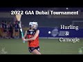 GAA Hurling tournament Dubai 2022