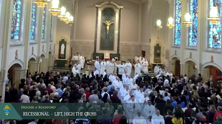 THE RITE OF ORDINATIONOF DEACONS 2022 [Live]